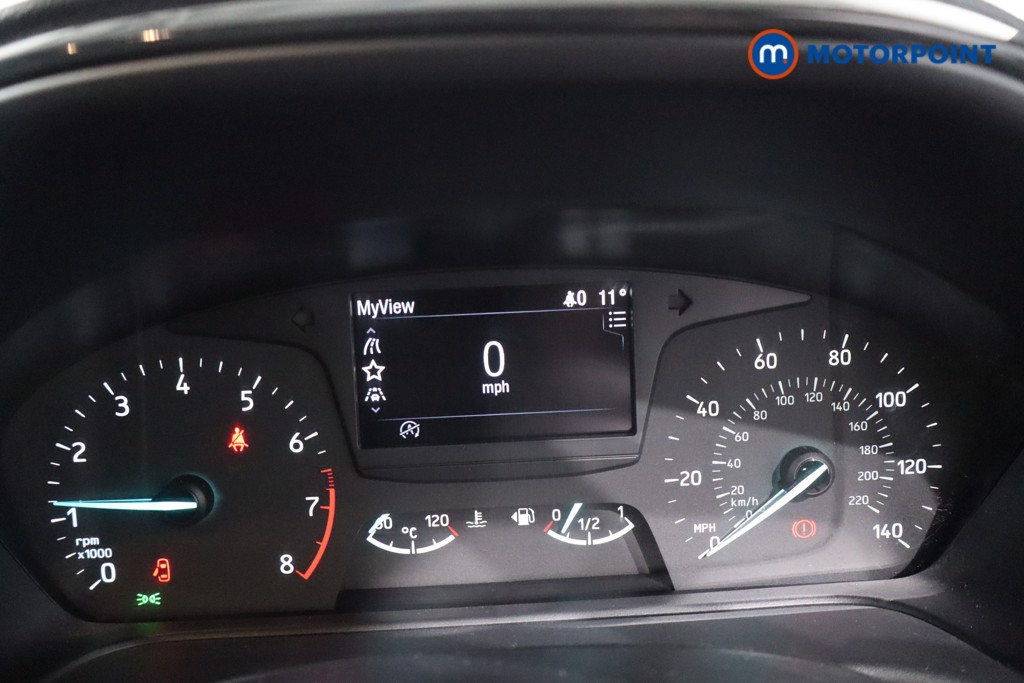 Ford Fiesta St-Line Manual Petrol Hatchback - Stock Number (1595615) - 13th supplementary image