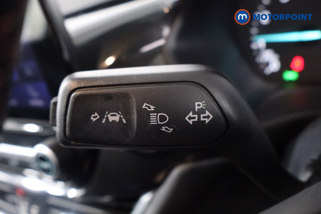 Ford Fiesta St-Line Manual Petrol Hatchback - Stock Number (1595615) - 15th supplementary image