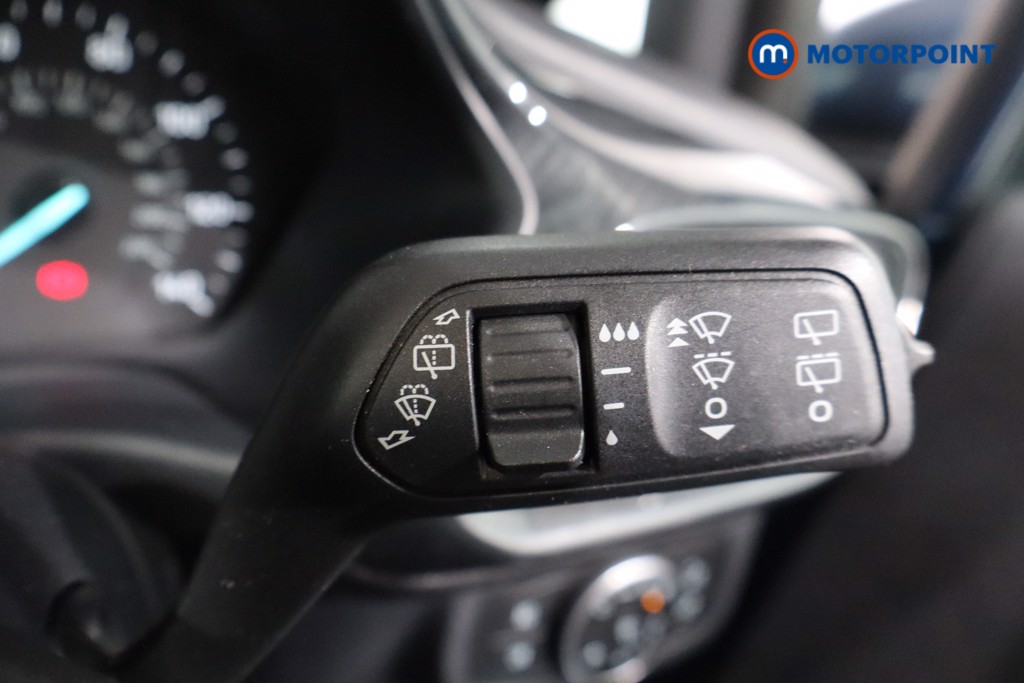 Ford Fiesta St-Line Manual Petrol Hatchback - Stock Number (1595615) - 16th supplementary image