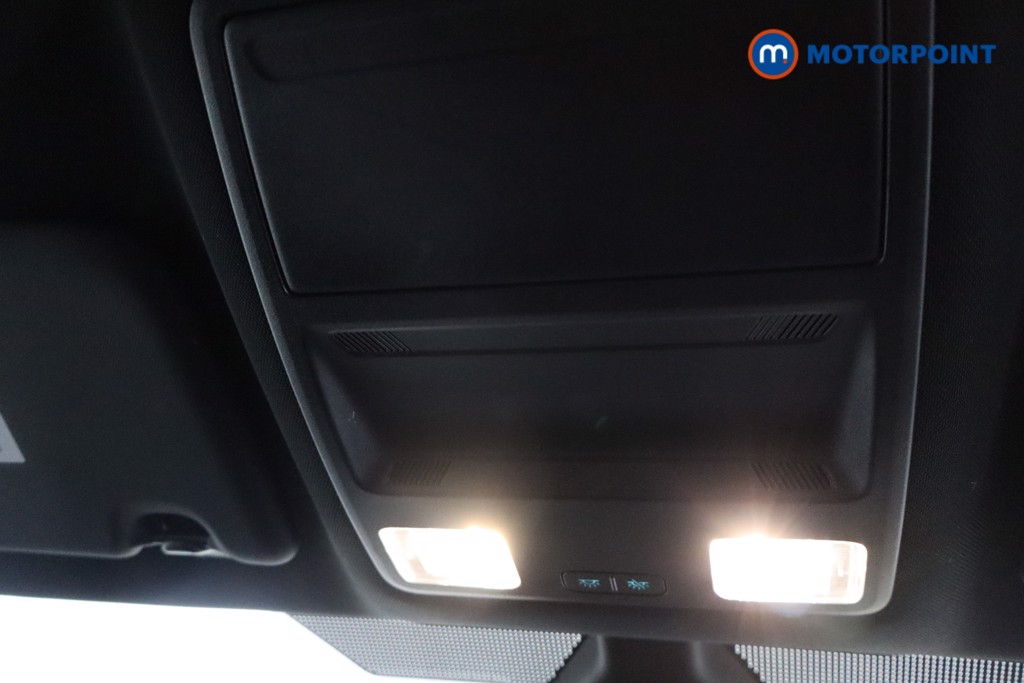 Ford Fiesta St-Line Manual Petrol Hatchback - Stock Number (1595615) - 17th supplementary image