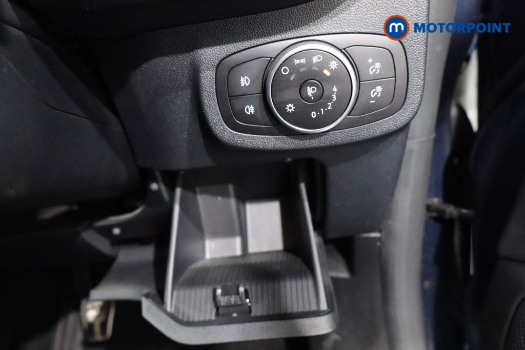 Ford Fiesta St-Line Manual Petrol Hatchback - Stock Number (1595615) - 22nd supplementary image