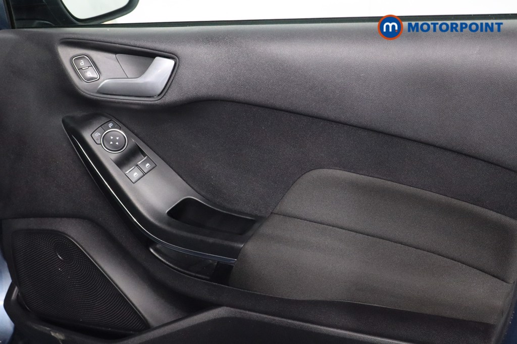 Ford Fiesta St-Line Manual Petrol Hatchback - Stock Number (1595615) - 24th supplementary image