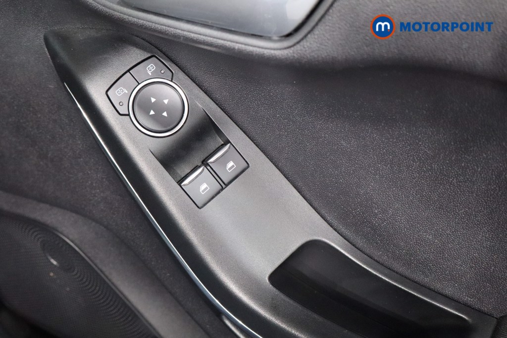 Ford Fiesta St-Line Manual Petrol Hatchback - Stock Number (1595615) - 25th supplementary image