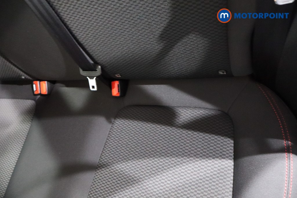 Ford Fiesta St-Line Manual Petrol Hatchback - Stock Number (1595615) - 26th supplementary image