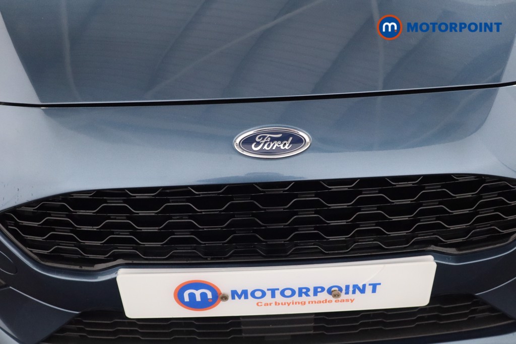 Ford Fiesta St-Line Manual Petrol Hatchback - Stock Number (1595615) - 29th supplementary image