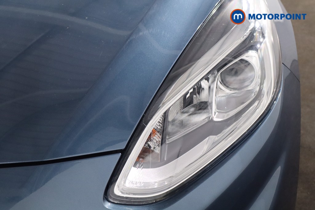 Ford Fiesta St-Line Manual Petrol Hatchback - Stock Number (1595615) - 30th supplementary image