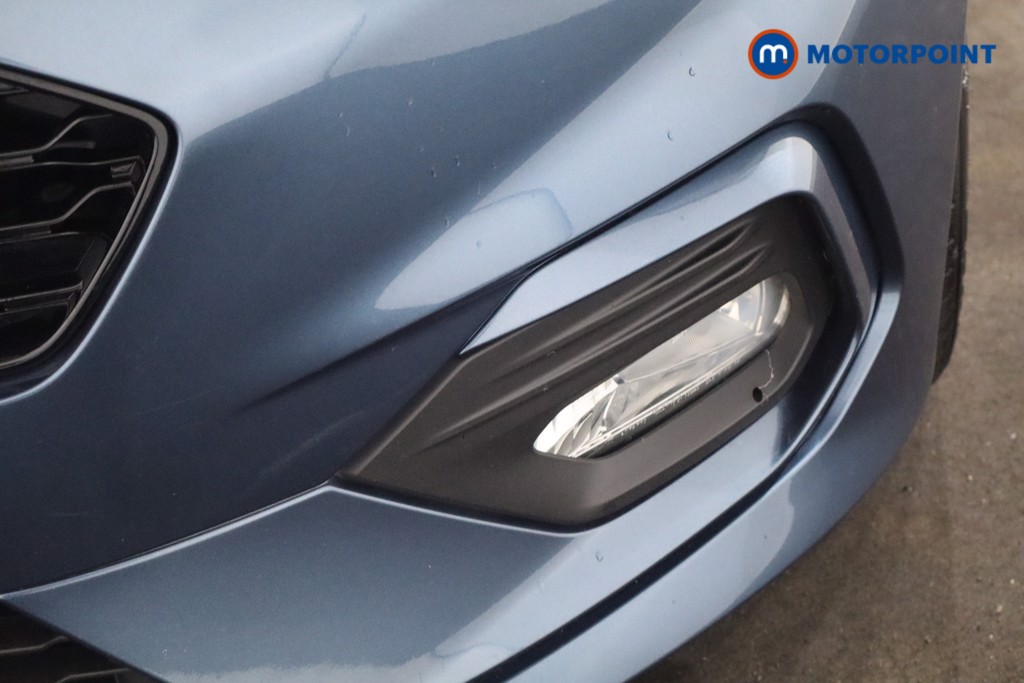 Ford Fiesta St-Line Manual Petrol Hatchback - Stock Number (1595615) - 31st supplementary image