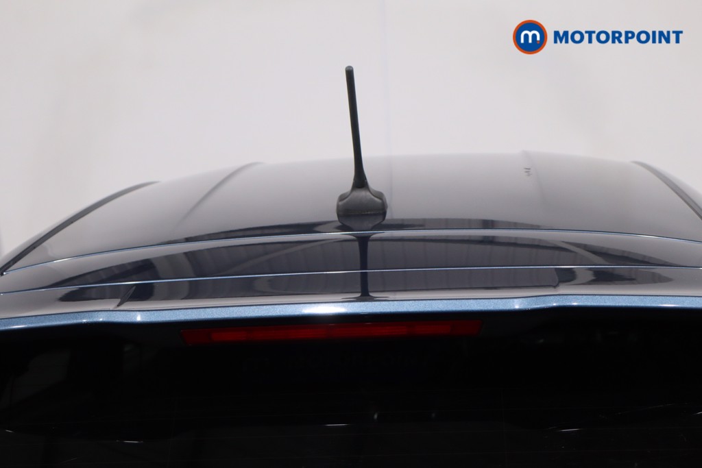 Ford Fiesta St-Line Manual Petrol Hatchback - Stock Number (1595615) - 33rd supplementary image