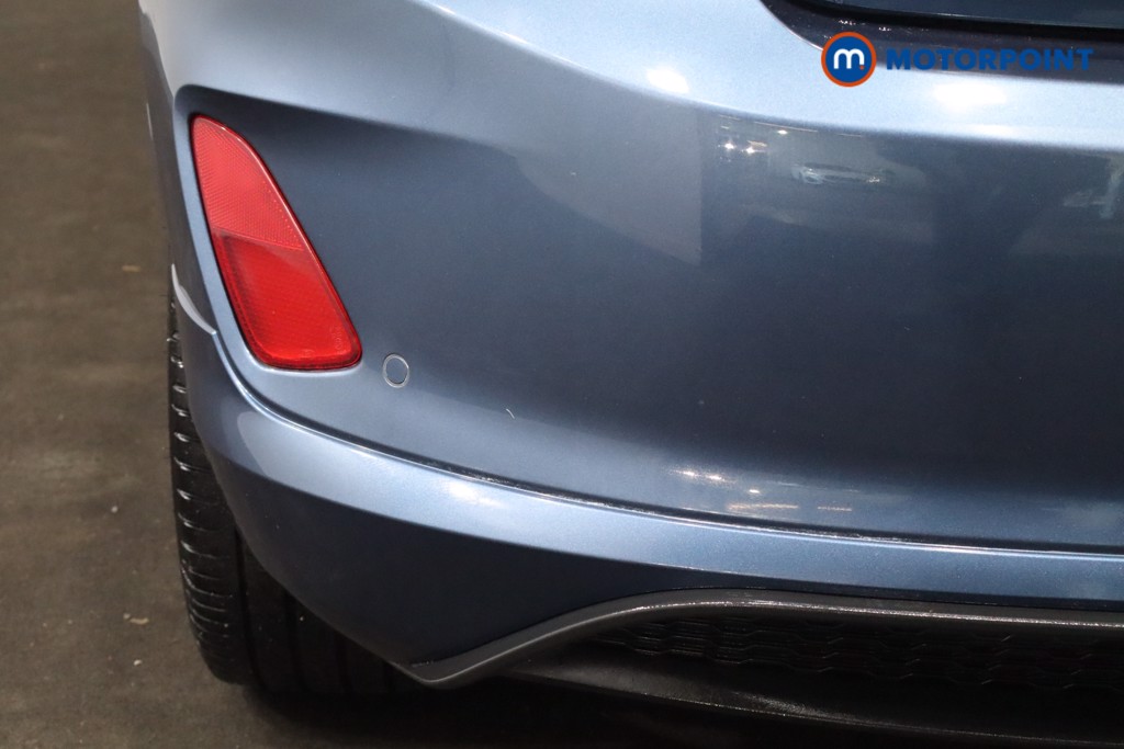 Ford Fiesta St-Line Manual Petrol Hatchback - Stock Number (1595615) - 37th supplementary image