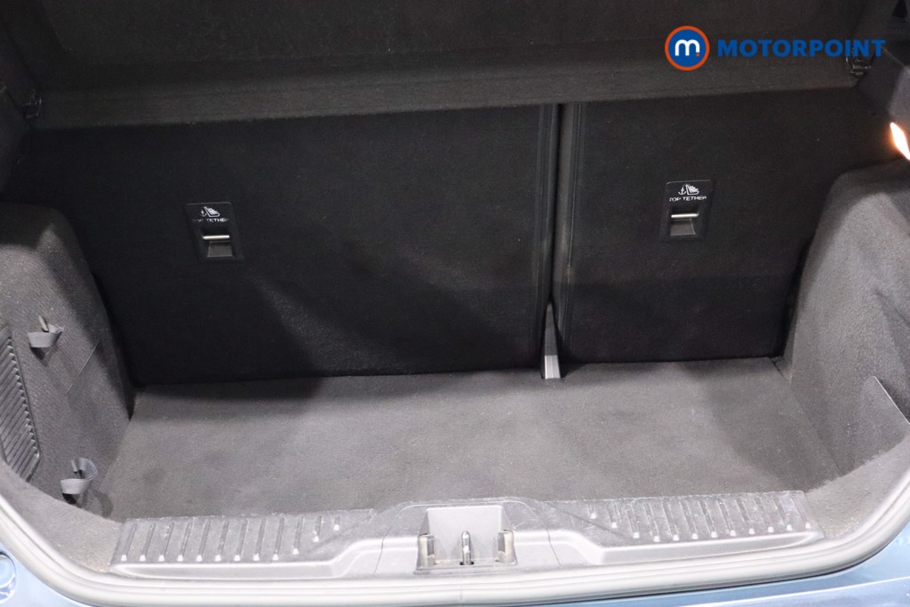 Ford Fiesta St-Line Manual Petrol Hatchback - Stock Number (1595615) - 38th supplementary image