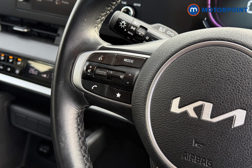 KIA Sportage 2 Manual Petrol SUV - Stock Number (1595651) - 4th supplementary image