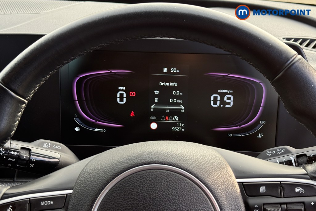 KIA Sportage 2 Manual Petrol SUV - Stock Number (1595651) - 5th supplementary image