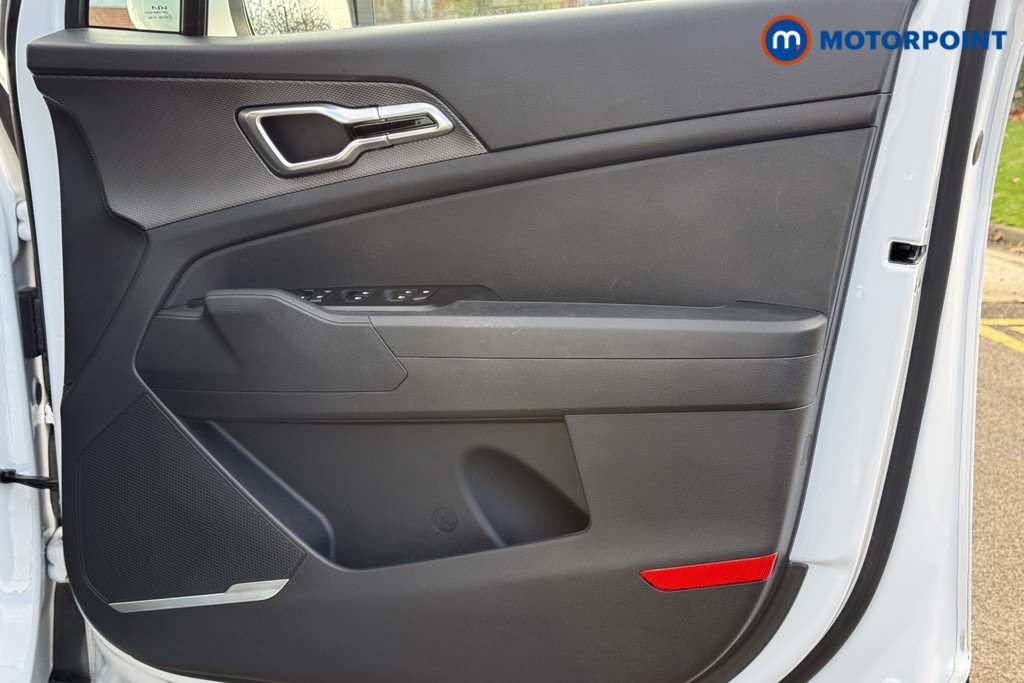 KIA Sportage 2 Manual Petrol SUV - Stock Number (1595651) - 11th supplementary image