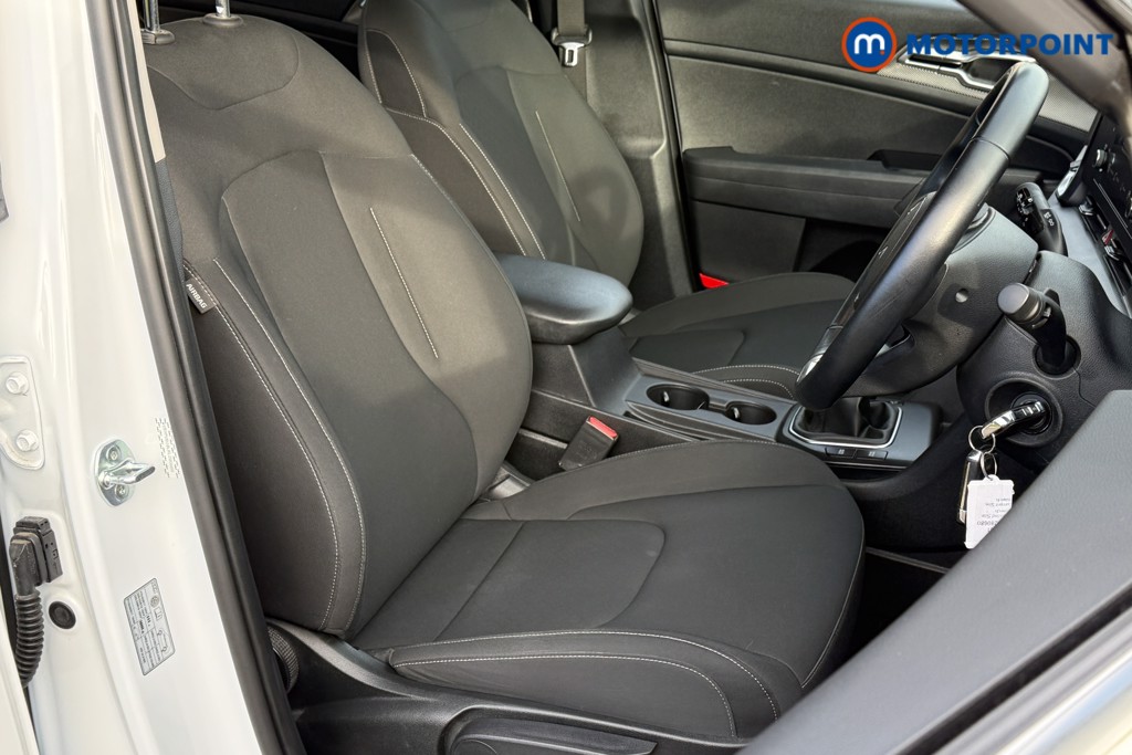 KIA Sportage 2 Manual Petrol SUV - Stock Number (1595651) - 13th supplementary image