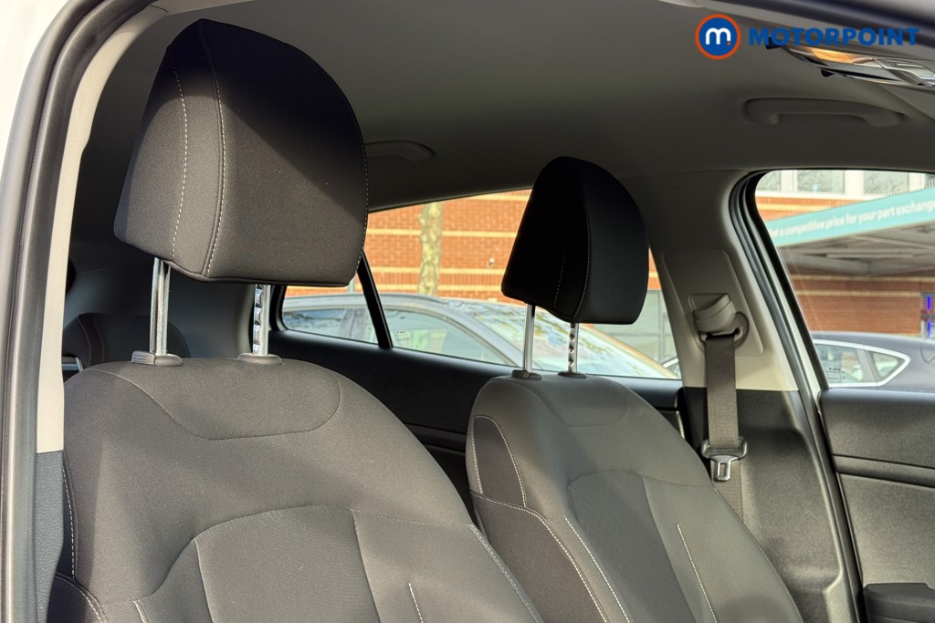 KIA Sportage 2 Manual Petrol SUV - Stock Number (1595651) - 14th supplementary image