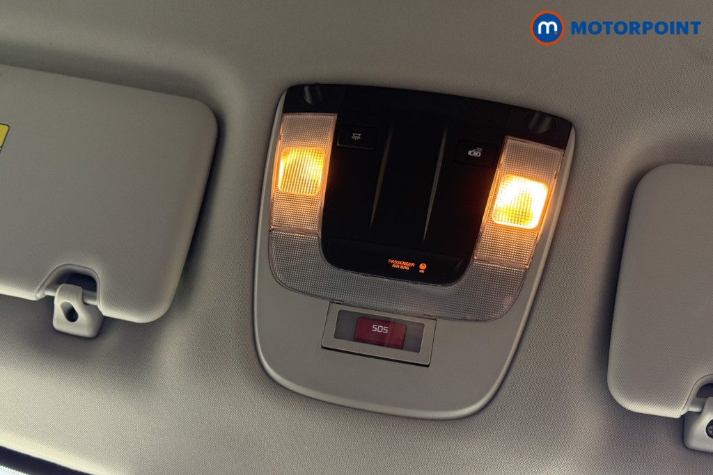 KIA Sportage 2 Manual Petrol SUV - Stock Number (1595651) - 16th supplementary image