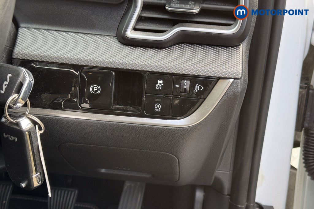 KIA Sportage 2 Manual Petrol SUV - Stock Number (1595651) - 17th supplementary image