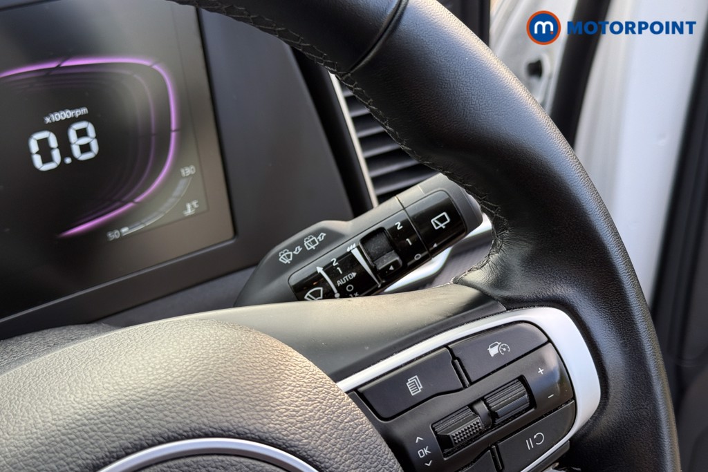 KIA Sportage 2 Manual Petrol SUV - Stock Number (1595651) - 18th supplementary image