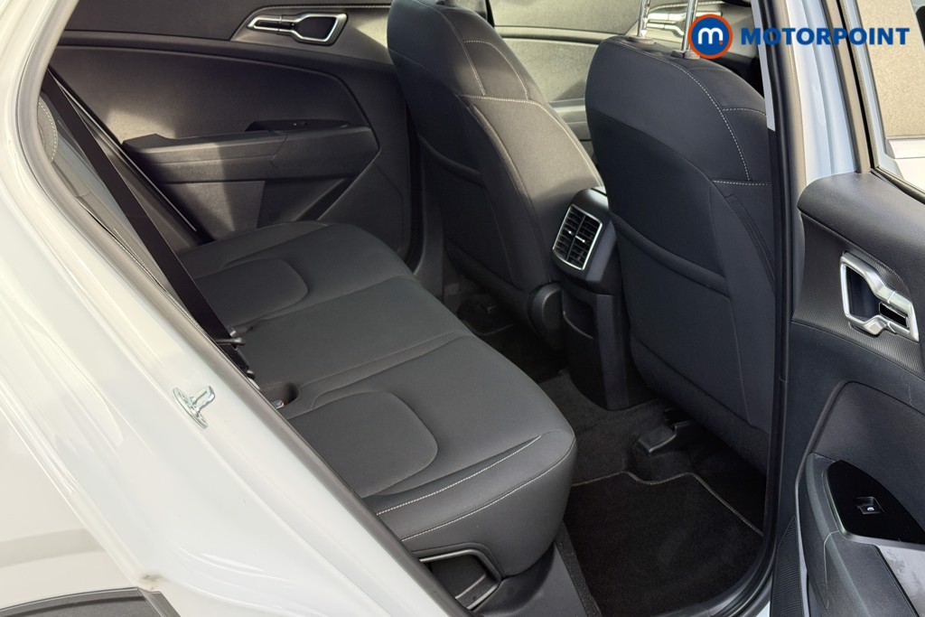KIA Sportage 2 Manual Petrol SUV - Stock Number (1595651) - 21st supplementary image