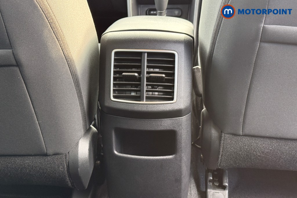 KIA Sportage 2 Manual Petrol SUV - Stock Number (1595651) - 23rd supplementary image