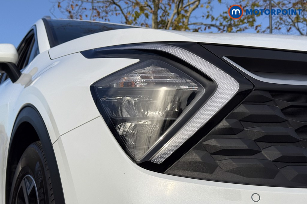 KIA Sportage 2 Manual Petrol SUV - Stock Number (1595651) - 24th supplementary image