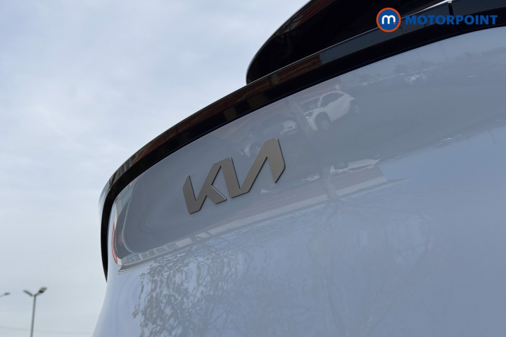 KIA Sportage 2 Manual Petrol SUV - Stock Number (1595651) - 25th supplementary image