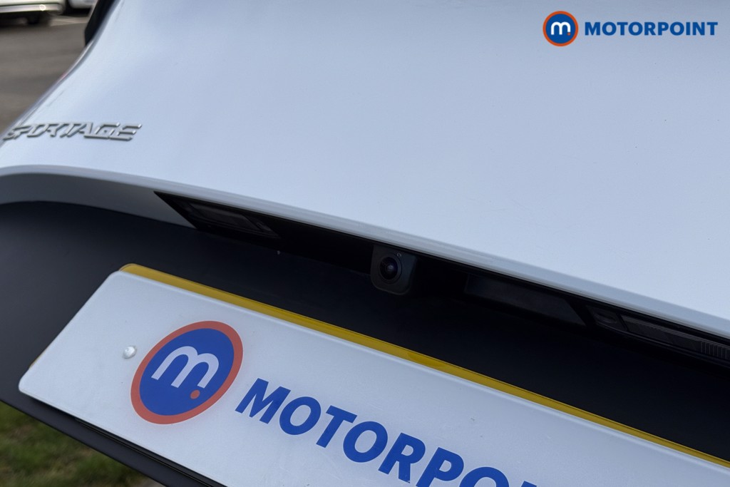 KIA Sportage 2 Manual Petrol SUV - Stock Number (1595651) - 27th supplementary image