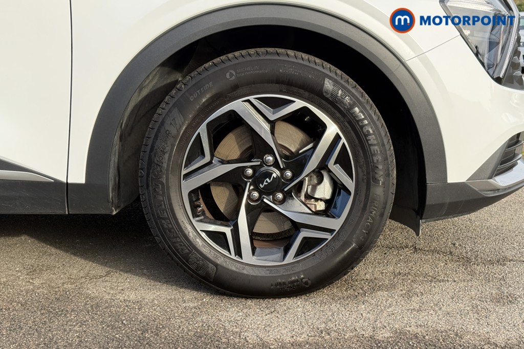 KIA Sportage 2 Manual Petrol SUV - Stock Number (1595651) - 31st supplementary image