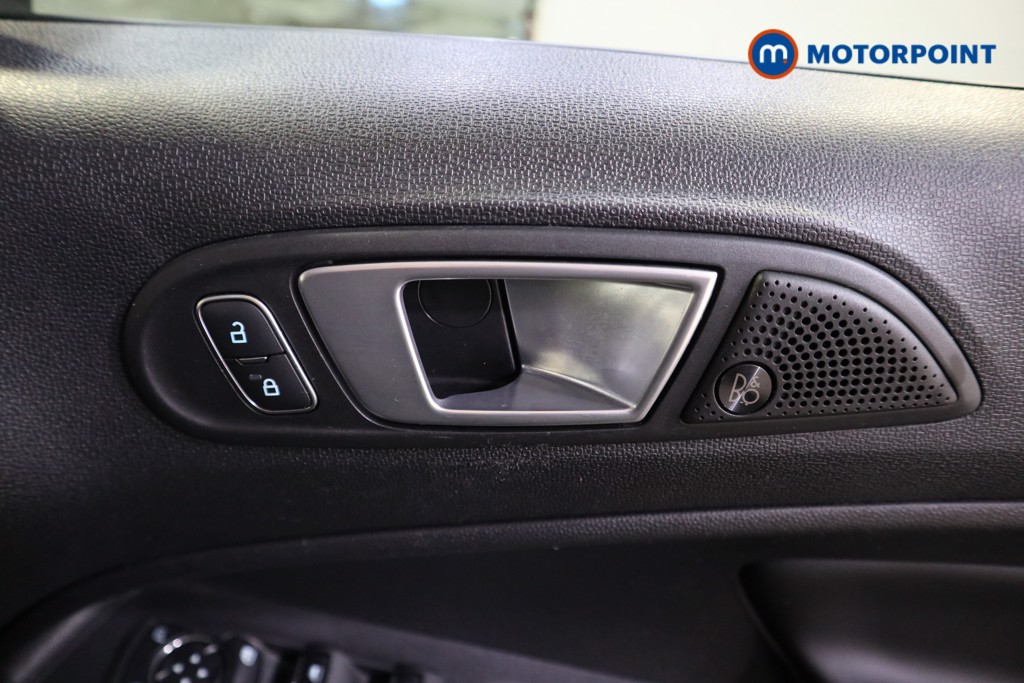 Ford Ecosport St-Line Manual Petrol SUV - Stock Number (1595652) - 9th supplementary image