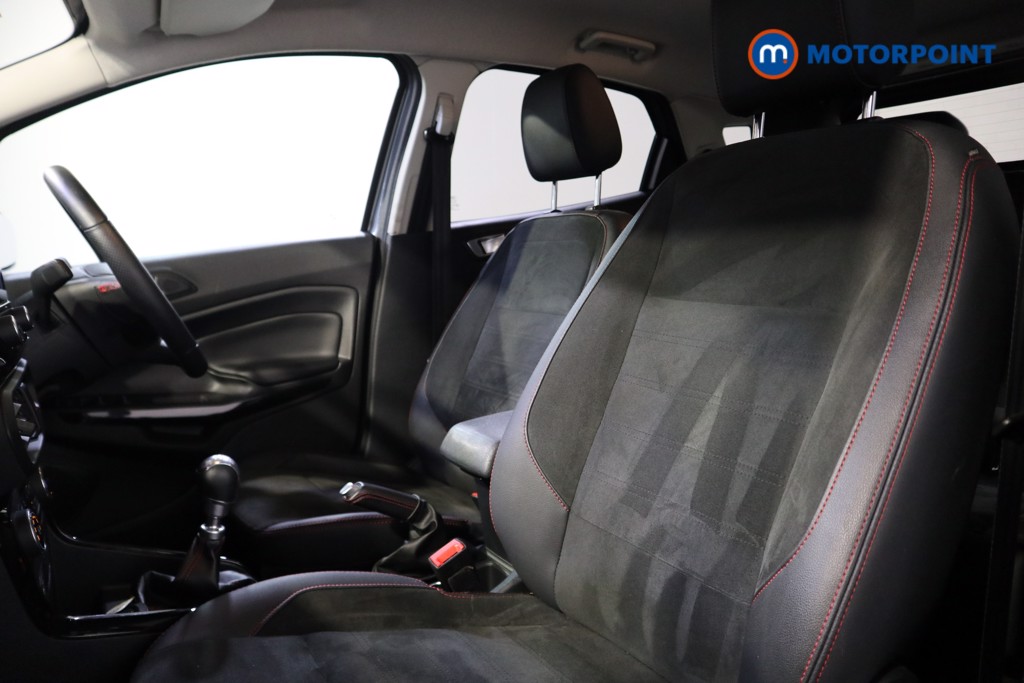 Ford Ecosport St-Line Manual Petrol SUV - Stock Number (1595652) - 10th supplementary image