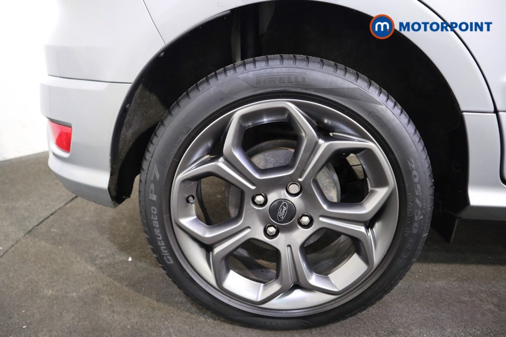 Ford Ecosport St-Line Manual Petrol SUV - Stock Number (1595652) - 13th supplementary image