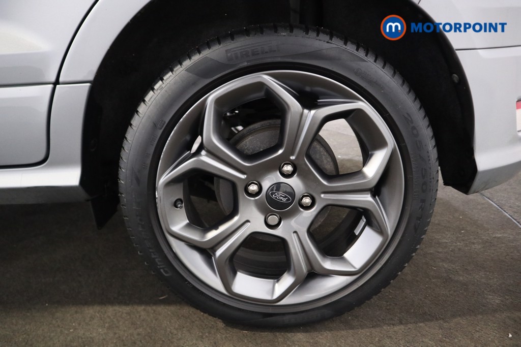 Ford Ecosport St-Line Manual Petrol SUV - Stock Number (1595652) - 16th supplementary image