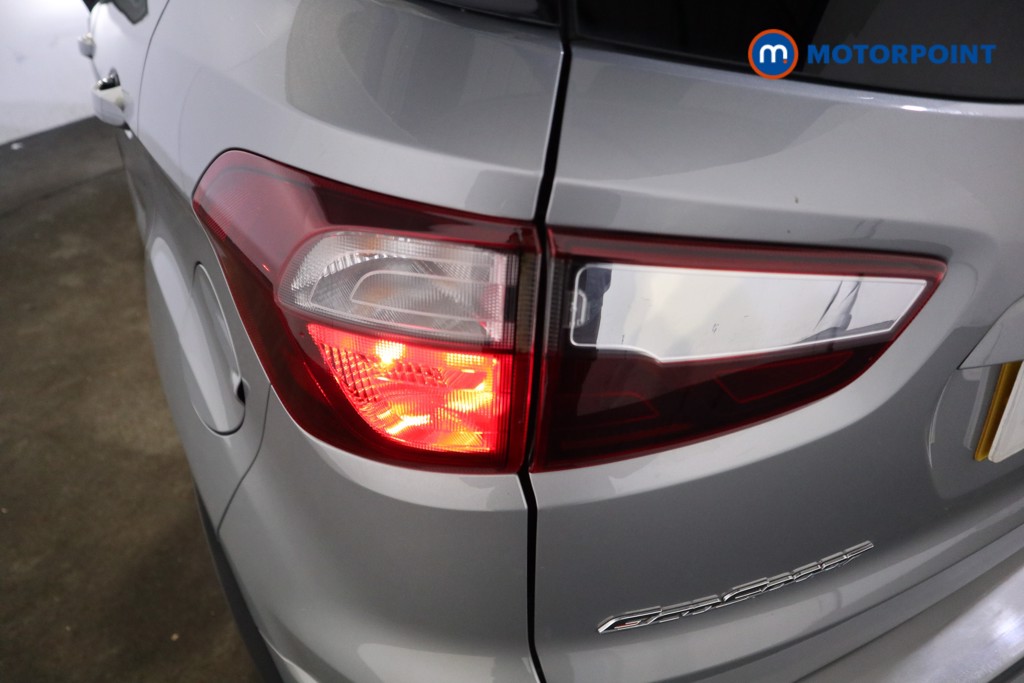 Ford Ecosport St-Line Manual Petrol SUV - Stock Number (1595652) - 18th supplementary image