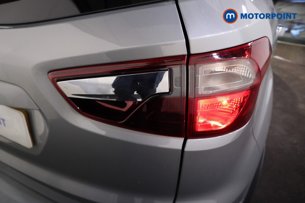 Ford Ecosport St-Line Manual Petrol SUV - Stock Number (1595652) - 19th supplementary image