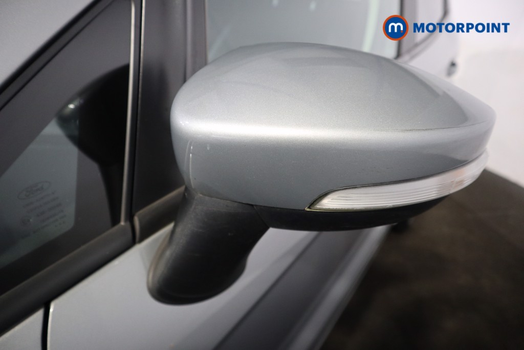 Ford Ecosport St-Line Manual Petrol SUV - Stock Number (1595652) - 23rd supplementary image