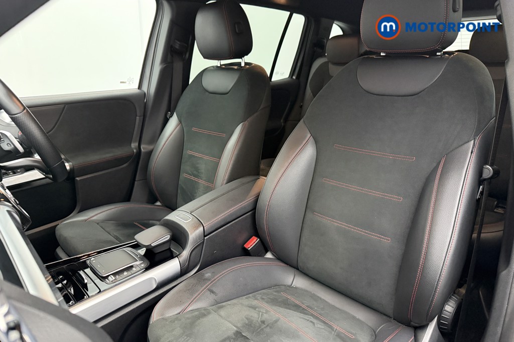 Mercedes-Benz EQB Amg Line Automatic Electric SUV - Stock Number (1595780) - 3rd supplementary image