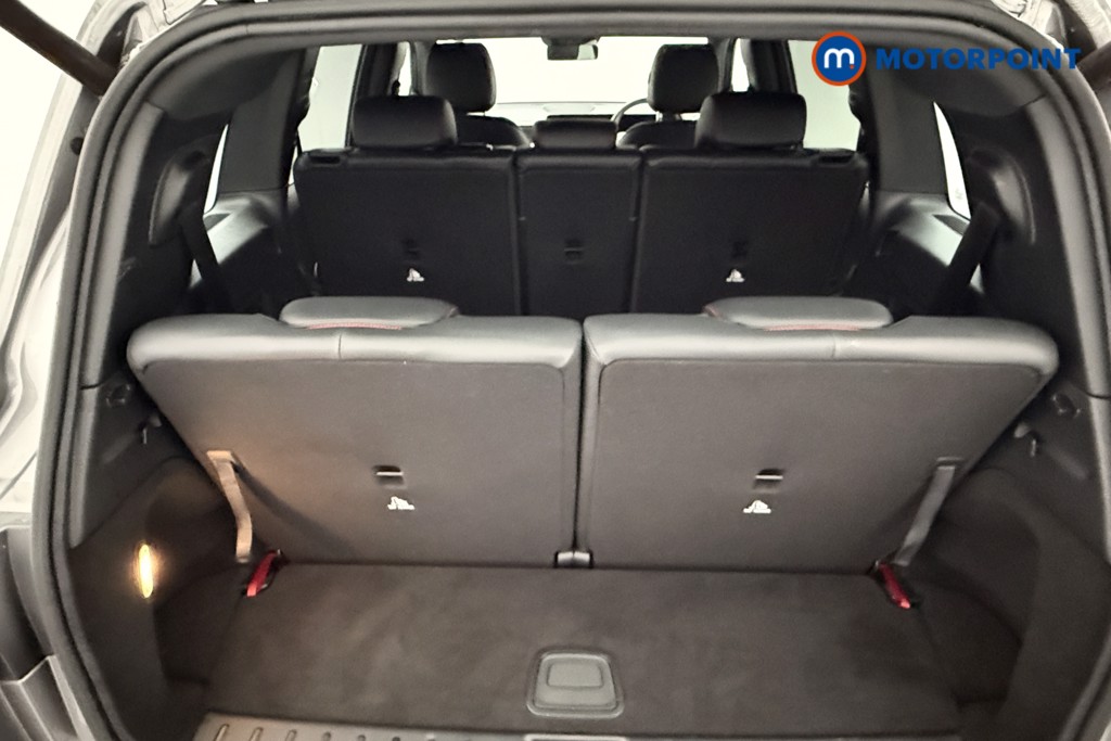 Mercedes-Benz EQB Amg Line Automatic Electric SUV - Stock Number (1595780) - 5th supplementary image