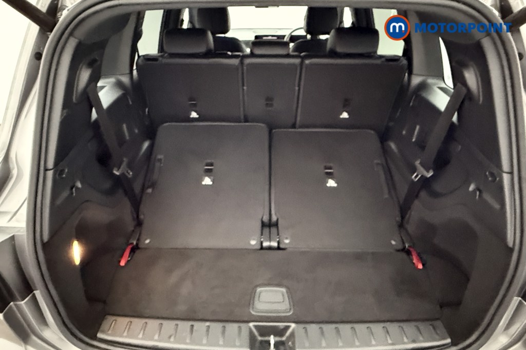 Mercedes-Benz EQB Amg Line Automatic Electric SUV - Stock Number (1595780) - 6th supplementary image