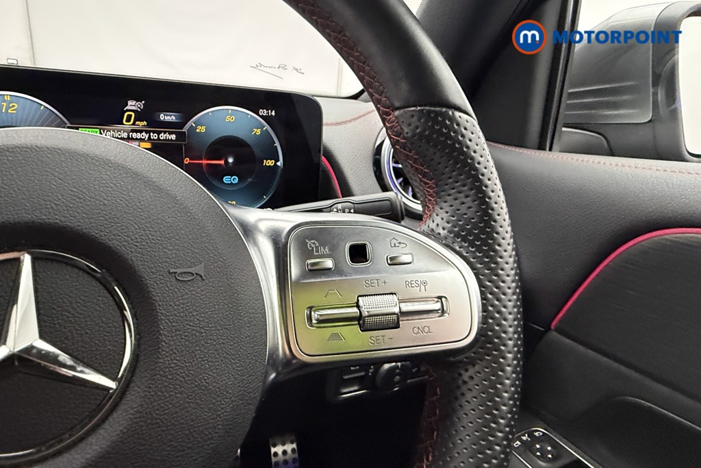 Mercedes-Benz EQB Amg Line Automatic Electric SUV - Stock Number (1595780) - 9th supplementary image