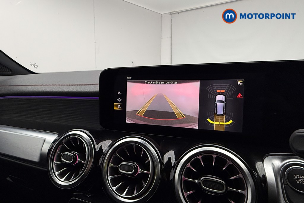 Mercedes-Benz EQB Amg Line Automatic Electric SUV - Stock Number (1595780) - 13th supplementary image