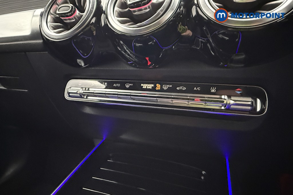 Mercedes-Benz EQB Amg Line Automatic Electric SUV - Stock Number (1595780) - 14th supplementary image