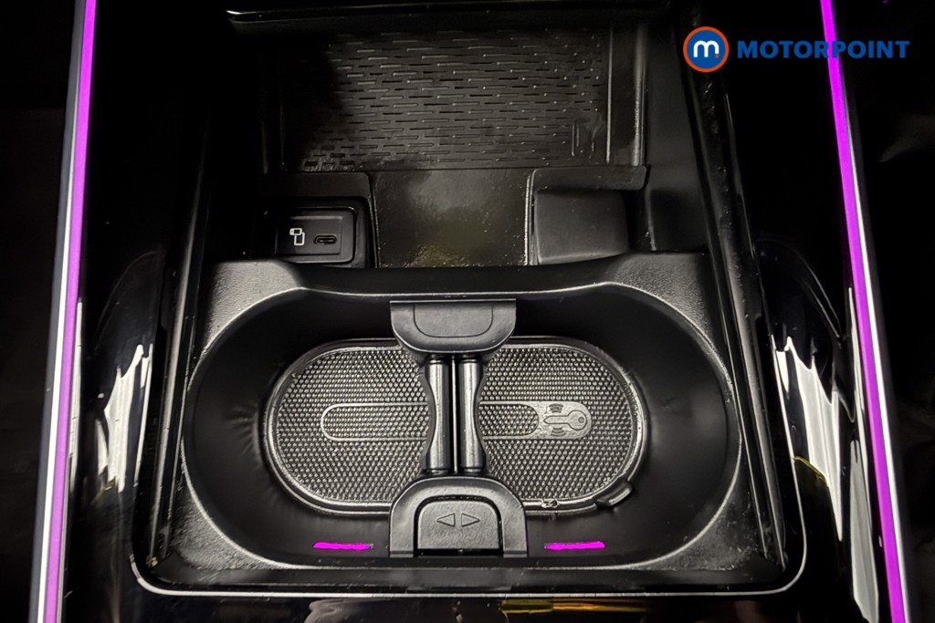 Mercedes-Benz EQB Amg Line Automatic Electric SUV - Stock Number (1595780) - 16th supplementary image