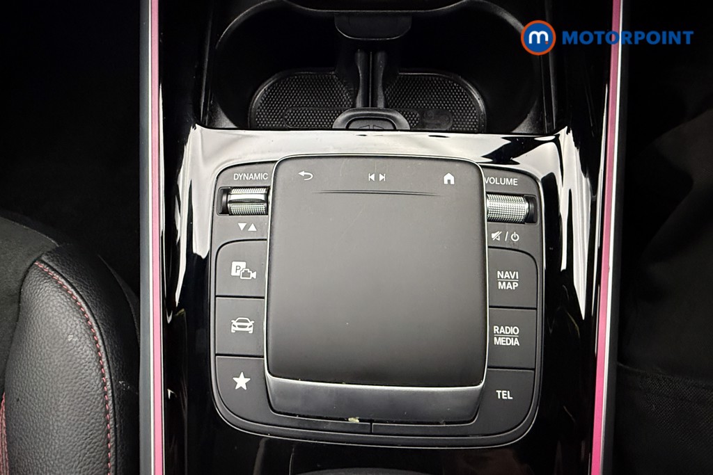 Mercedes-Benz EQB Amg Line Automatic Electric SUV - Stock Number (1595780) - 17th supplementary image