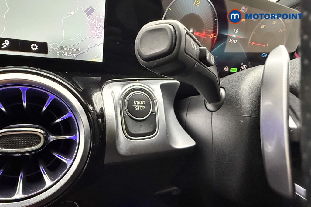 Mercedes-Benz EQB Amg Line Automatic Electric SUV - Stock Number (1595780) - 18th supplementary image