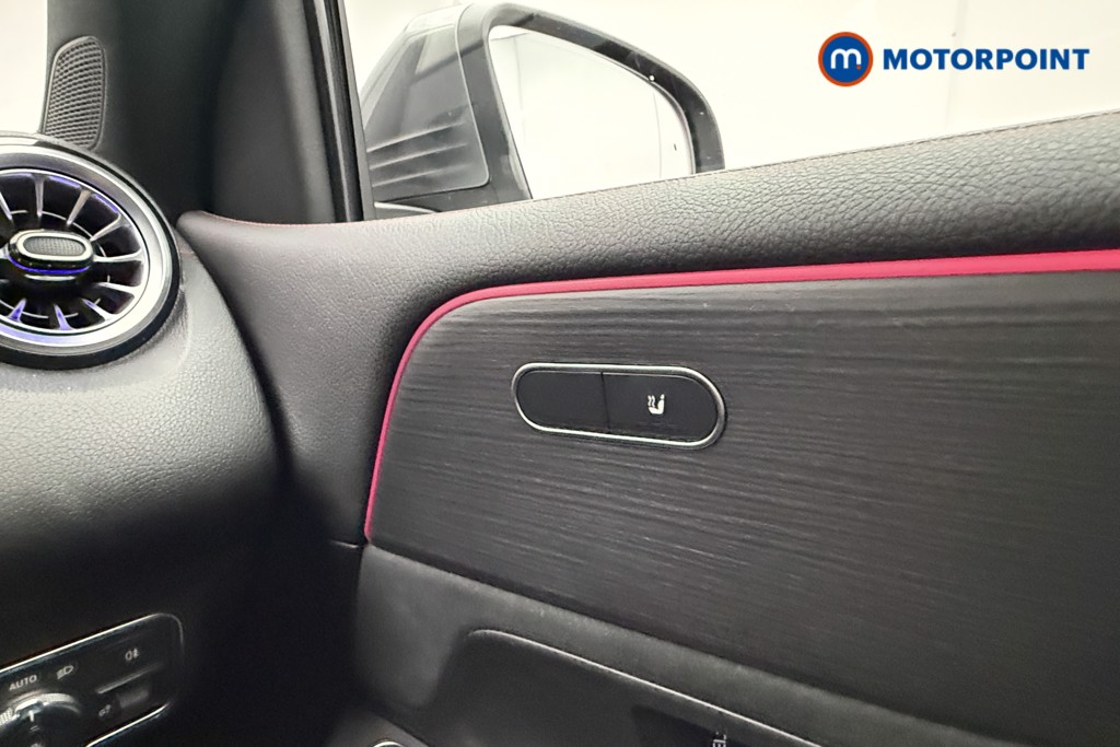 Mercedes-Benz EQB Amg Line Automatic Electric SUV - Stock Number (1595780) - 19th supplementary image