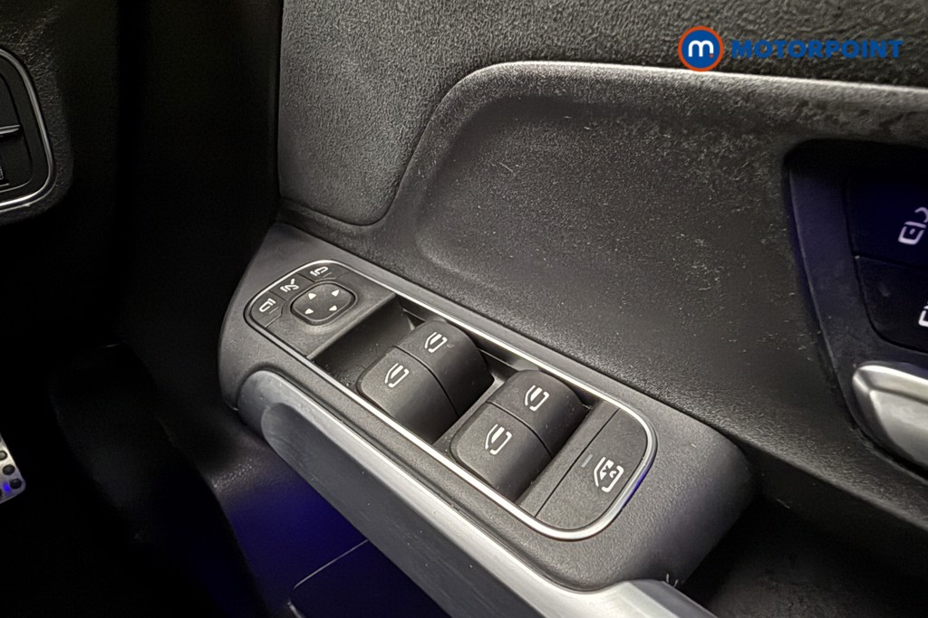 Mercedes-Benz EQB Amg Line Automatic Electric SUV - Stock Number (1595780) - 20th supplementary image