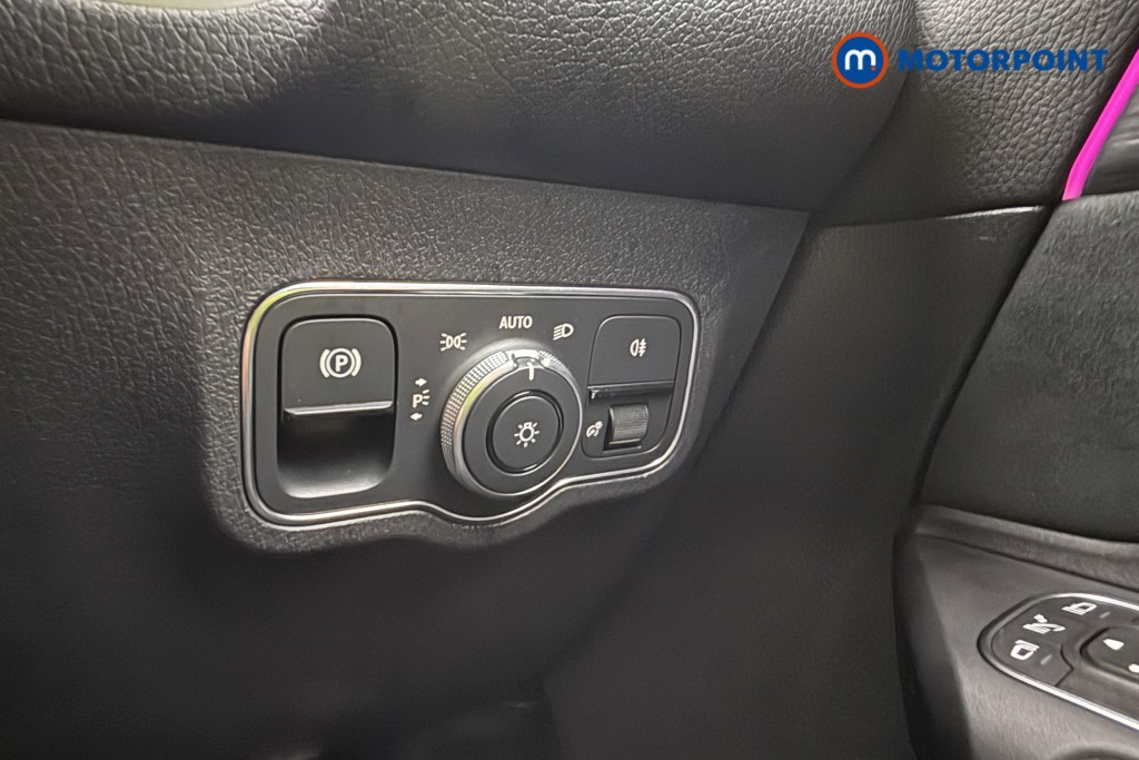 Mercedes-Benz EQB Amg Line Automatic Electric SUV - Stock Number (1595780) - 21st supplementary image