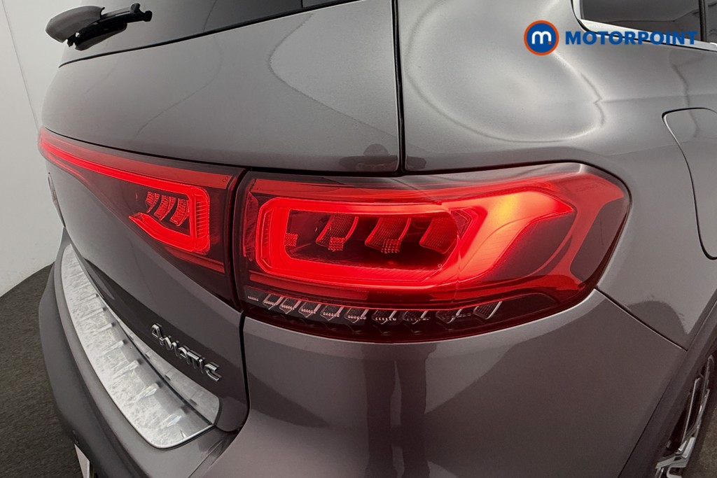 Mercedes-Benz EQB Amg Line Automatic Electric SUV - Stock Number (1595780) - 22nd supplementary image