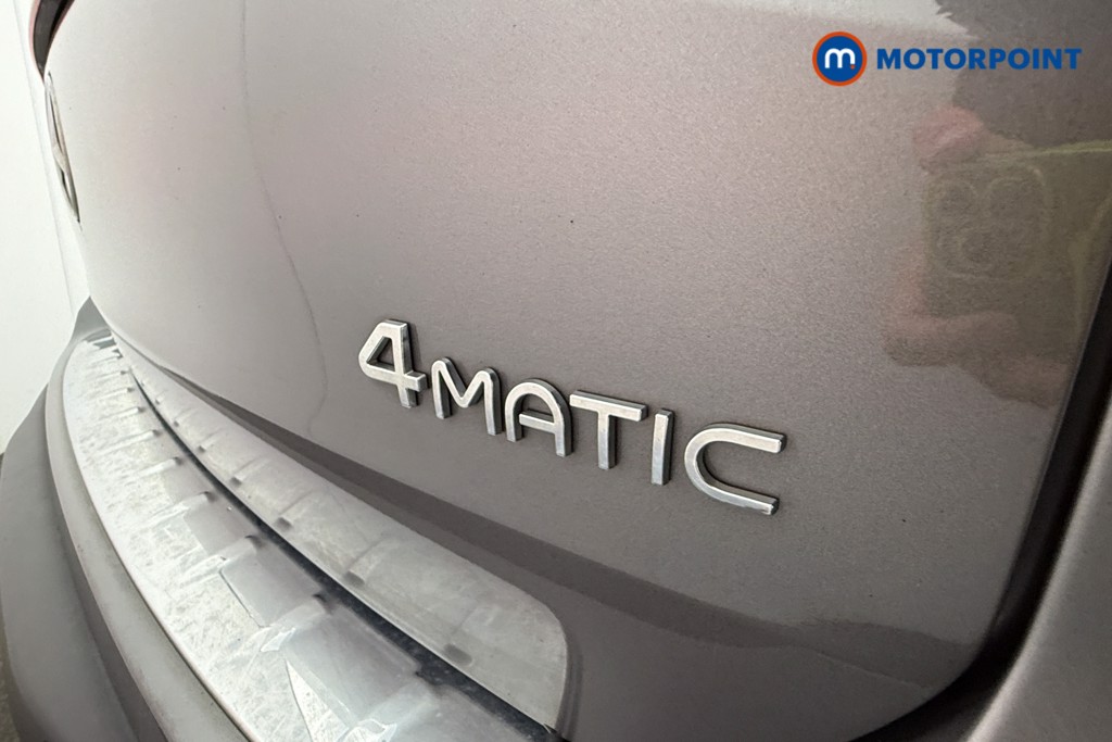 Mercedes-Benz EQB Amg Line Automatic Electric SUV - Stock Number (1595780) - 23rd supplementary image