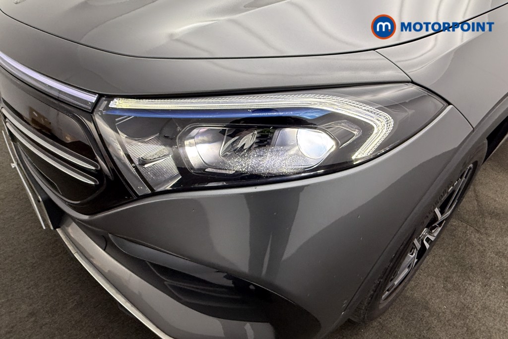 Mercedes-Benz EQB Amg Line Automatic Electric SUV - Stock Number (1595780) - 26th supplementary image